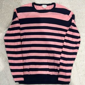 Club Monaco Men's Sweater - Size Medium